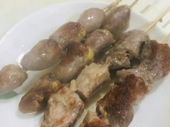 -鑫明明拉面(宁化路店)
