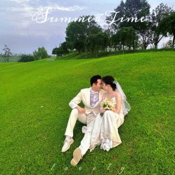 -卡恩婚纱摄影(桥梓口店)