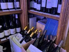 -Le Comptoir de la Gastronomie