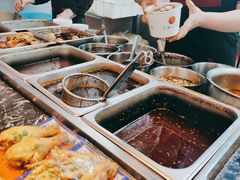 -豫楚源美猴王·面(武商广场店)