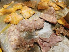-赞酱川式烤肉(蜀都万达店)