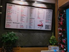 -螺世纪螺蛳粉·桂味小排档(裕德店)