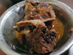 -阿秋牛排(湖心街店)