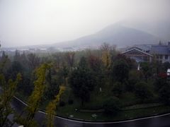 -天目湖御水温泉·度假酒店