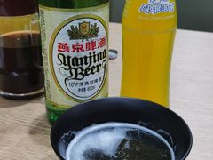 -林静小吃(复兴路店)