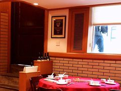 -老吉士酒家(天平路店)