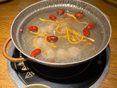 -吃饭皇帝大土家民族菜(正大广场店)