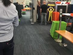 -曼谷素万那普国际机场