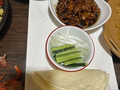 -金厨帽烤鱼(芦庄店)