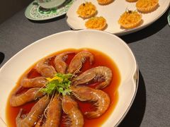 -南里山房·新淮扬菜(徐汇万科店)