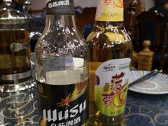 -乡村馕坑肉·烧烤·新疆菜·本地人更爱吃(阿勒泰首店)