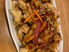 -多宾韩国料理(学衡路店)