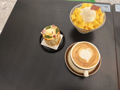 -ICEPOPO MILK(玉兰店)