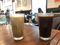 -VESH COFFEE(定西路店)
