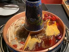 -咏江南·苏式火锅·苏州评弹(观前街店)