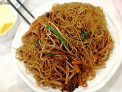 三丝炒米粉-东江海鲜酒家(艺都分店)