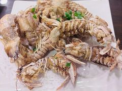 -阿马蛋汤·宁波小海鲜(总店)