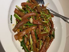 -开海·红岛海鲜虾水饺(石老人店)