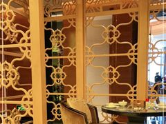 -汕头龙光喜来登酒店-采悦轩中餐厅