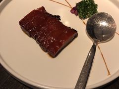 -万丽轩·粤菜(王府井金茂万丽酒店)