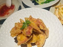 -奉天小馆·非遗东北菜(济南万象城店)