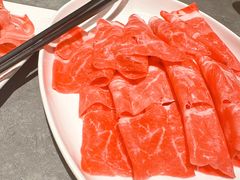 S上脑-鼎鼎香·港式火锅(北京SKP店)