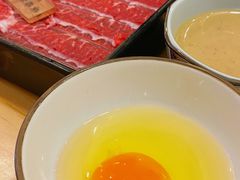 -牛匠和牛寿喜锅(西安总店)