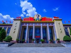 -安源路矿工人运动纪念馆