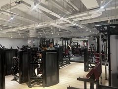 -FLARE STAR FITNESS(复地活力城店)