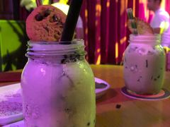 -MR.ROCKY洛奇先生RESTAURANT&BAR(宝安壹方城店)