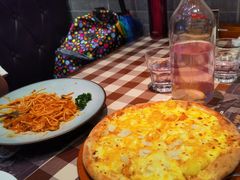 -米斯特比萨(罗斯福店)