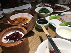 -粤港湾砂锅粥·宵夜(宝龙店)