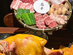 -鸟幸 TORISAKI 炭火居酒屋