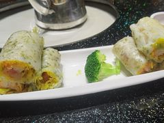 -味可道美食坊(福基路店)