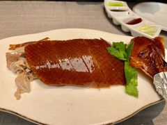 -北平食府·北京烤鸭(北京西站六里桥店)