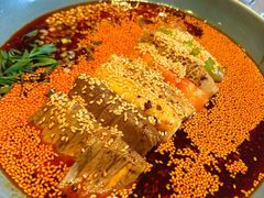 传统夫妻肺片-许家菜(望江店)
