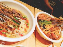 -嘉州叶婆婆钵钵鸡(建设路店)