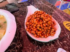 -马白开来特色羊排揪片子  (总店)