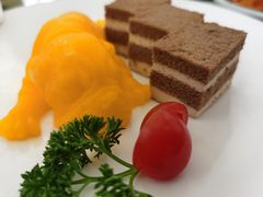 -港畔赶海蒸汽海鲜烧烤自助(仙螺岛店)