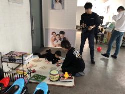 -小鬼当佳儿童摄影(河北保定店)