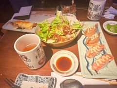 -木村武·手作寿司料理(中山亭店)