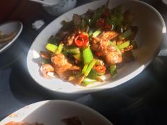 -聚友朋褡裢火烧(天北路店)
