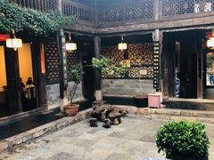 -石屏会馆