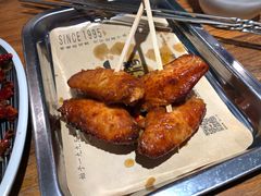 -阿记烧烤(大兴新区店)