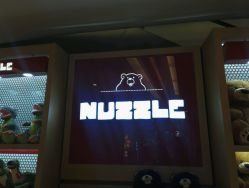 -Nuzzle(静安大悦城店)