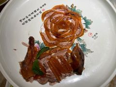 -京华烟云·北京烤鸭(领展购物广场·中关村店)