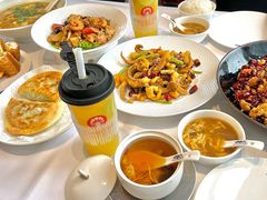 -大铁勺新津菜(迎水道店)
