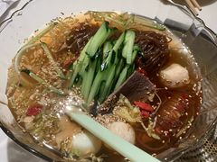 -七八冷面·延边朝鲜族美食(圣熙八号店)