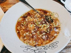 海藻凉粉-水煮三国·川鲁江湖菜(香山店)