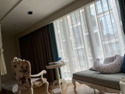 -恒熙玥月子会所